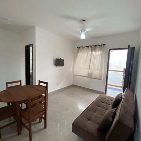 Jundu Ville Apartamentos Ubatuba Ngoại thất bức ảnh