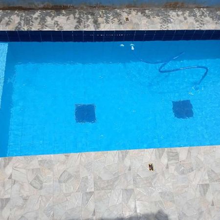 Jundu Ville Apartamentos Ubatuba Ngoại thất bức ảnh