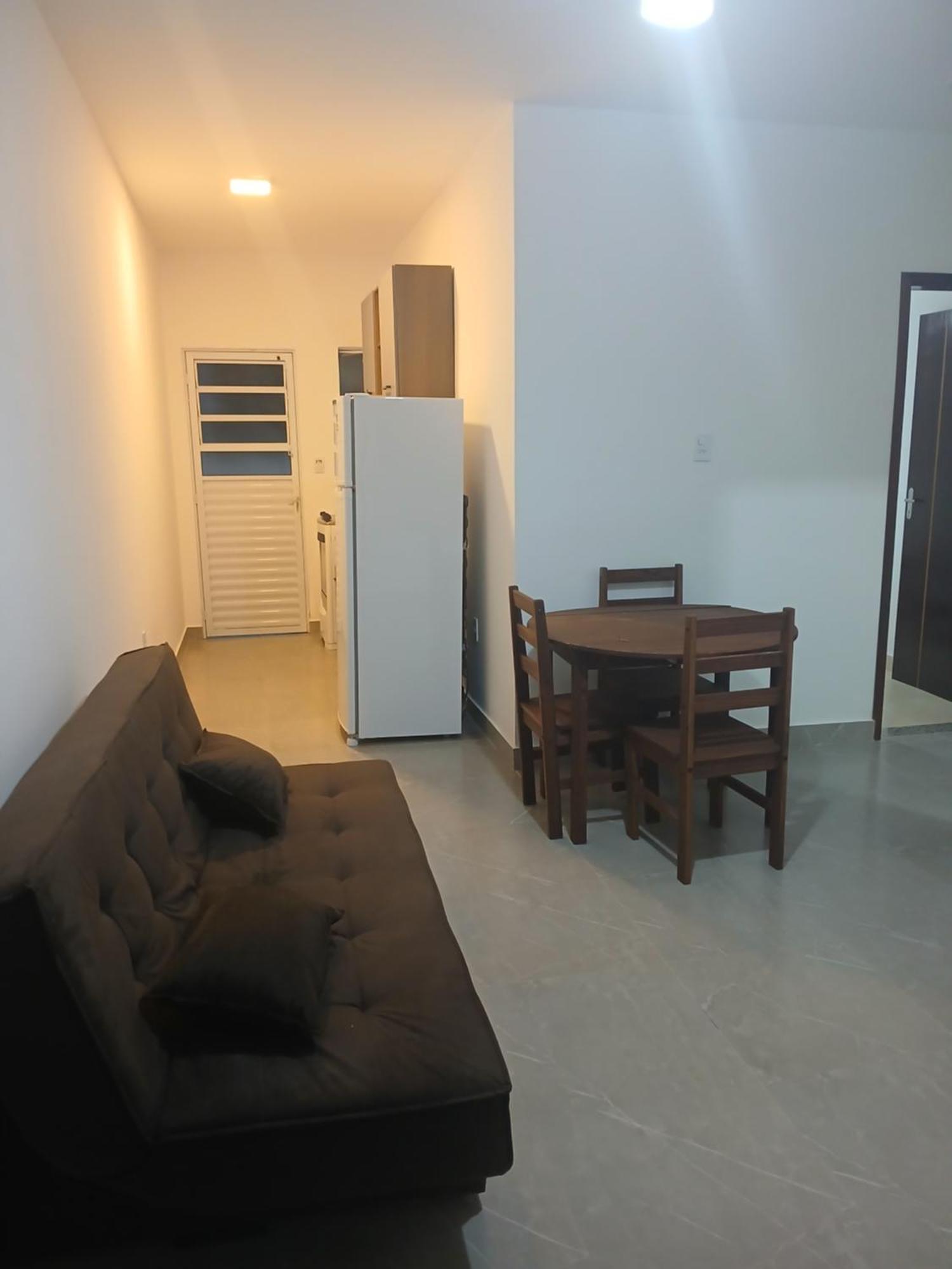 Jundu Ville Apartamentos Ubatuba Phòng bức ảnh