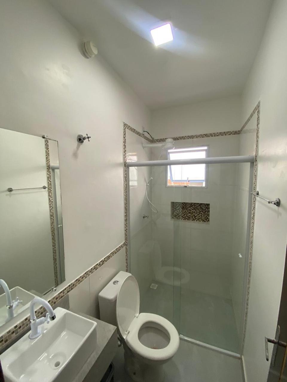 Jundu Ville Apartamentos Ubatuba Ngoại thất bức ảnh