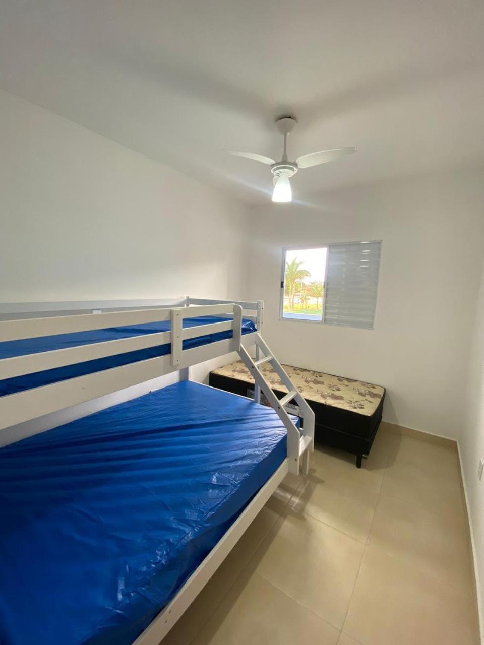 Jundu Ville Apartamentos Ubatuba Ngoại thất bức ảnh