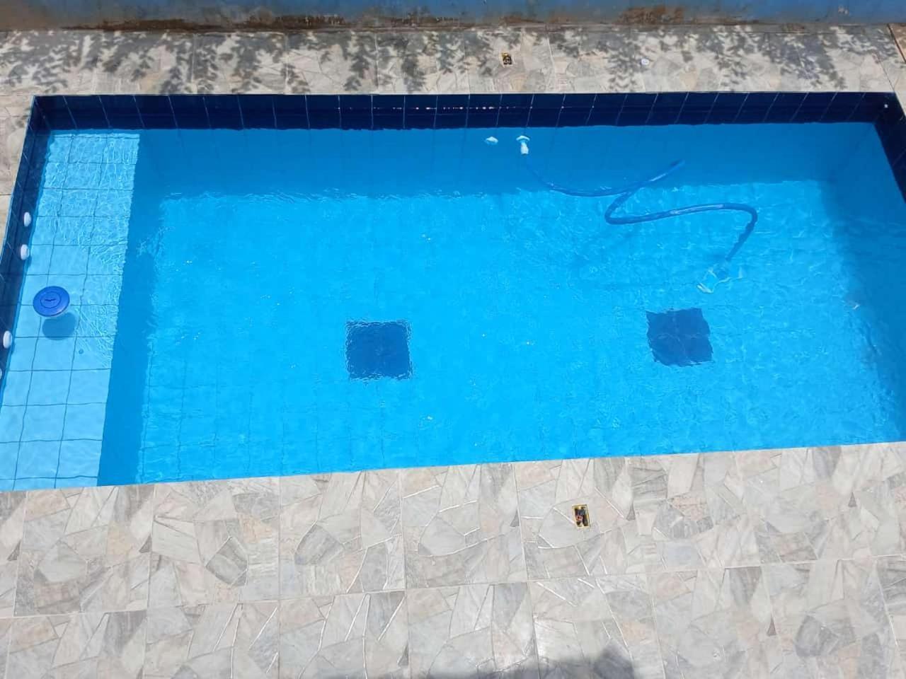 Jundu Ville Apartamentos Ubatuba Ngoại thất bức ảnh