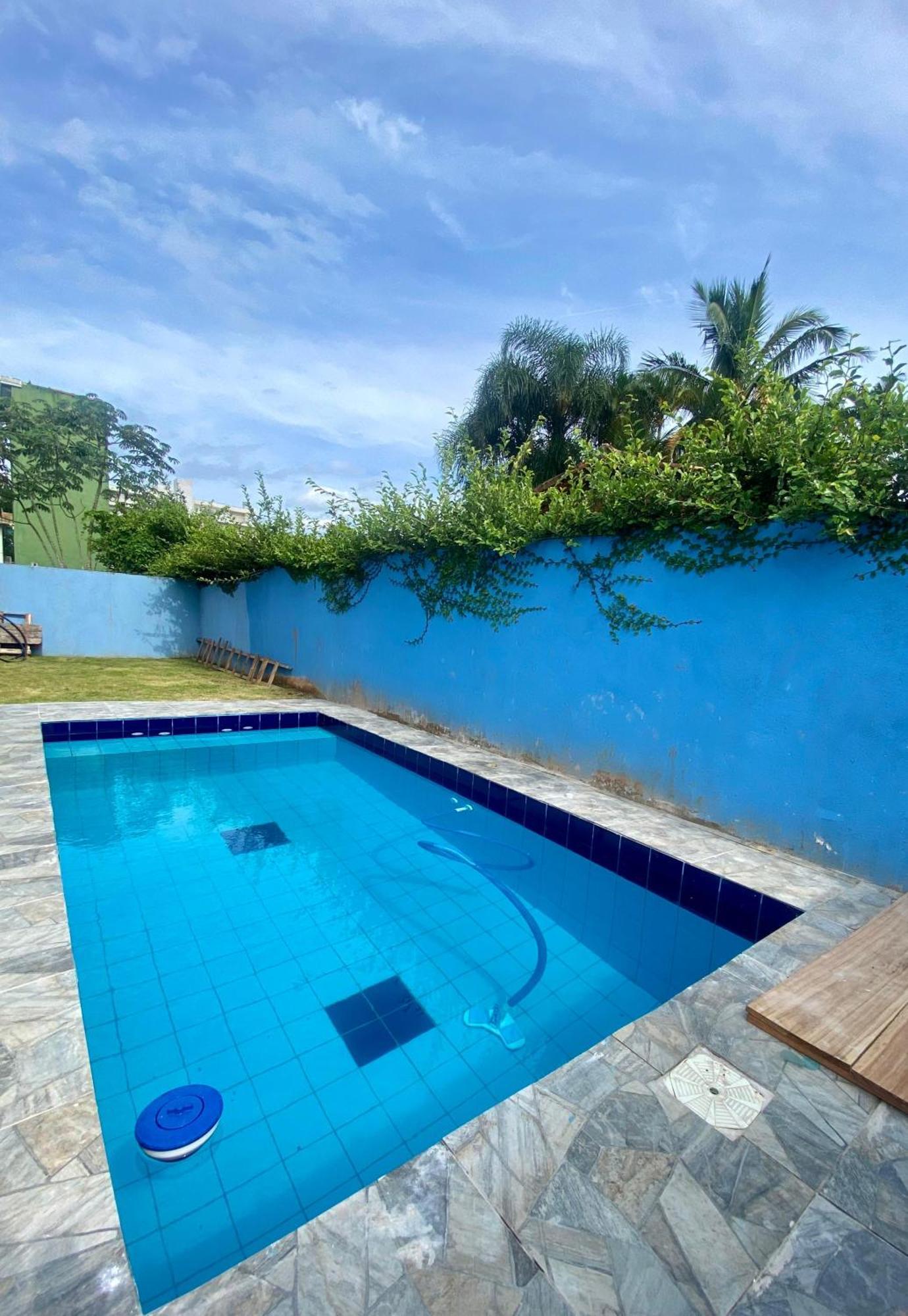 Jundu Ville Apartamentos Ubatuba Ngoại thất bức ảnh